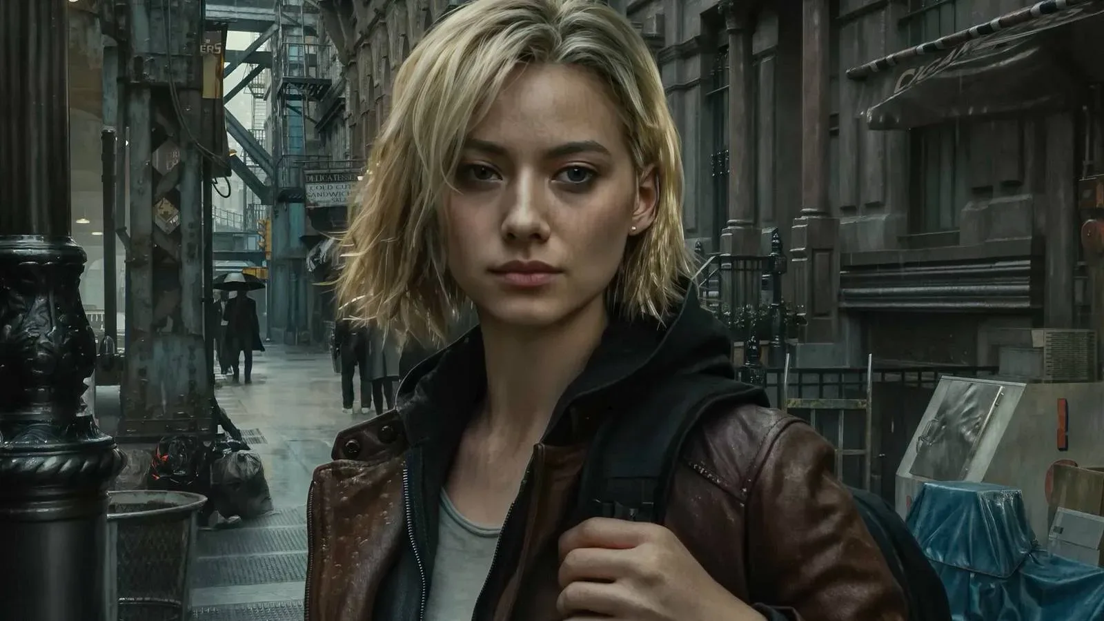 When AI Meets Copyright Chaos: The Strange Case of Nvidia's DLSS 5 Video Takedown