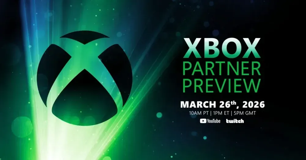 Xbox Partner Preview March 2026: All Game Announcements, Release Dates, and DLC Reveals