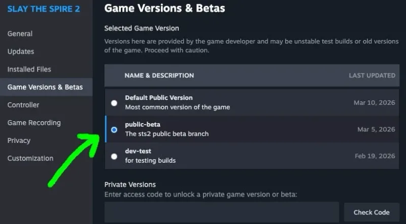 Slay the Spire 2's First Major Patch: Balancing Act or Backlash? Analyzing v0.100.0's Nerfs and New Phobia Mode