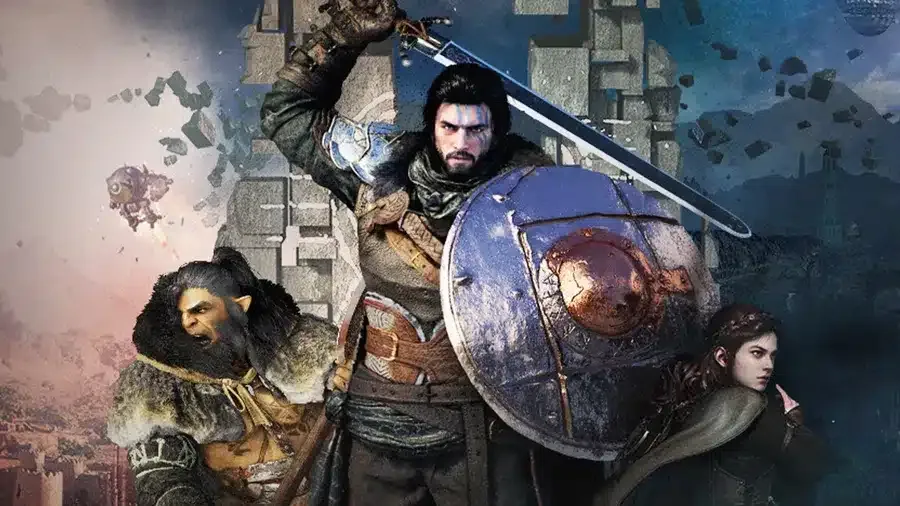 The First Response: Update 1.00.02 Lays the Foundation