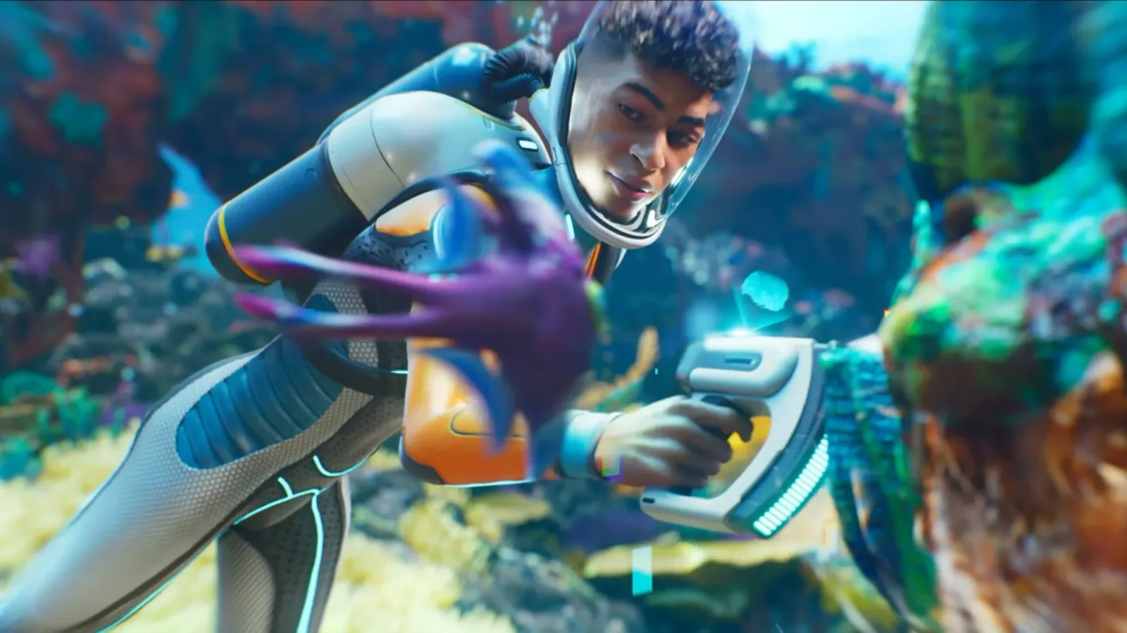 Subnautica 2's Rocky Voyage to Early Access: Legal Battles, AI Advice, and a May Release