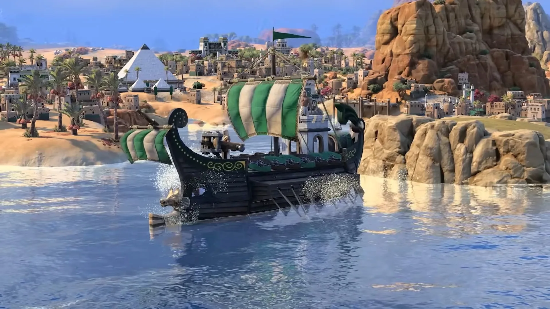The One-Civ Campaign – Finally, Your Civilization Stays Yours