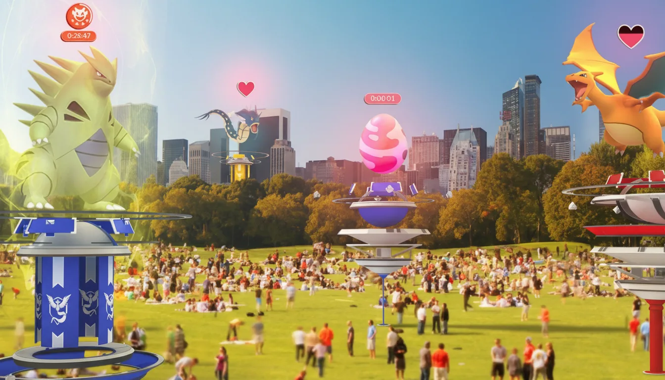 A New Season and Paldean Pioneers