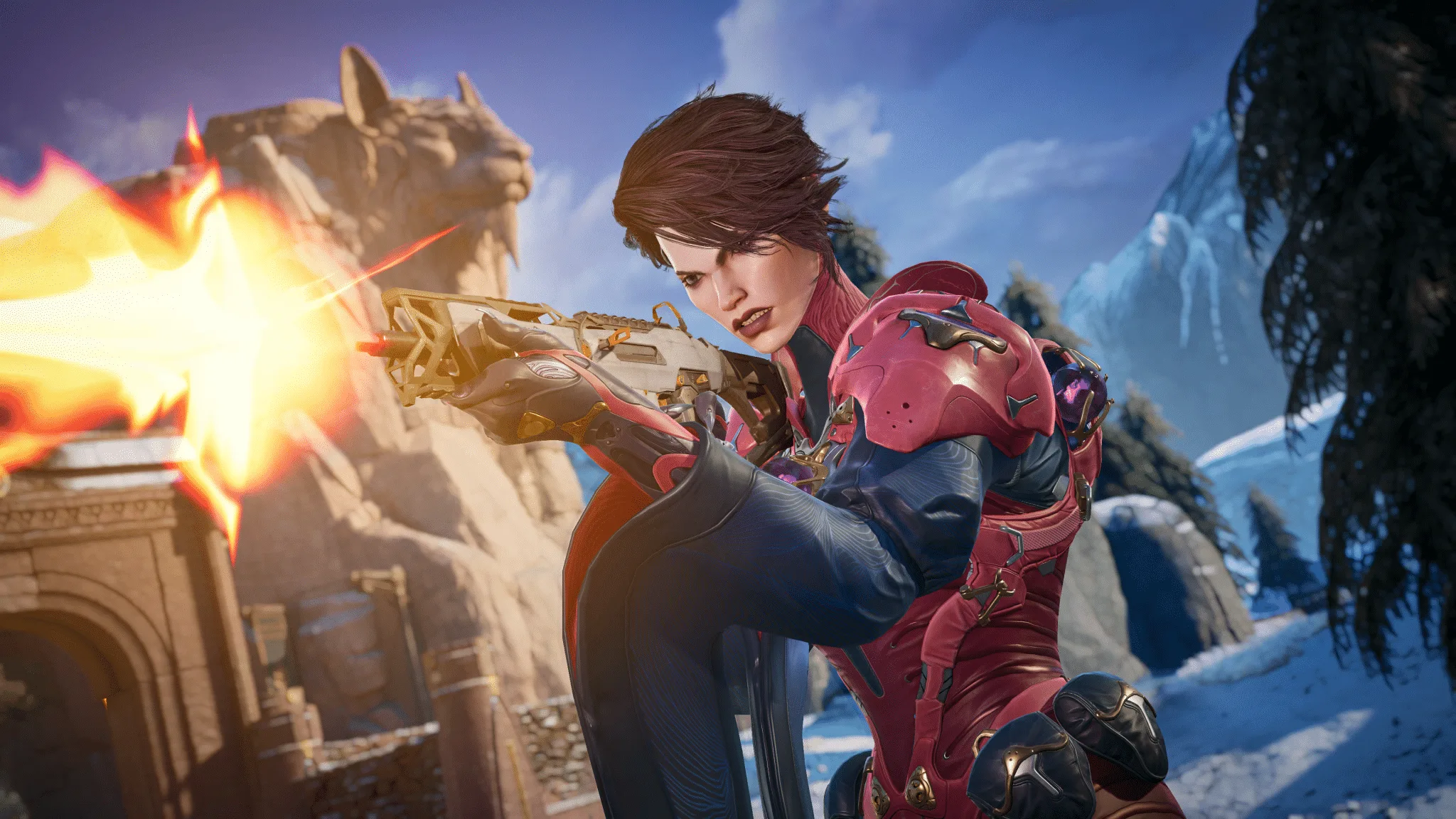 A Deeper Dive: Enhanced Video and Performance Settings