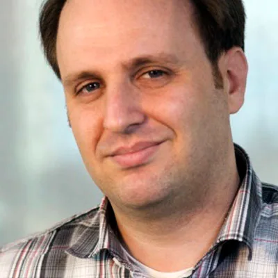 Photo of Kyle Orland