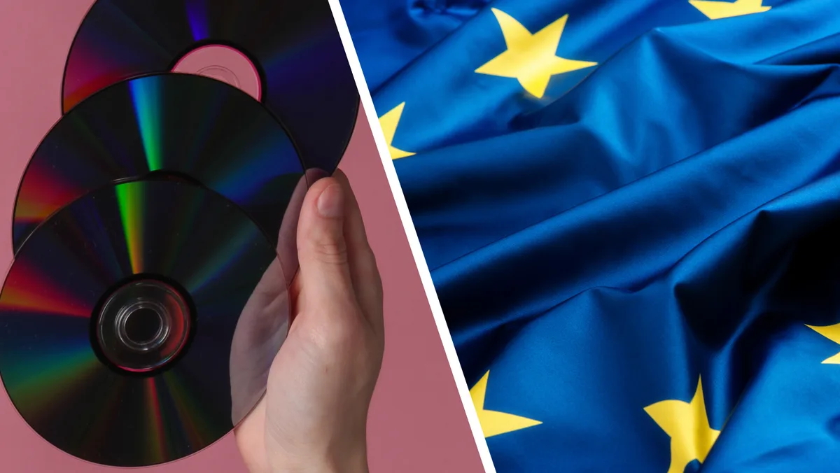 EU Confirms It Cannot Stop Sony’s Physical Disc Phase-Out: What This Means for Gamers