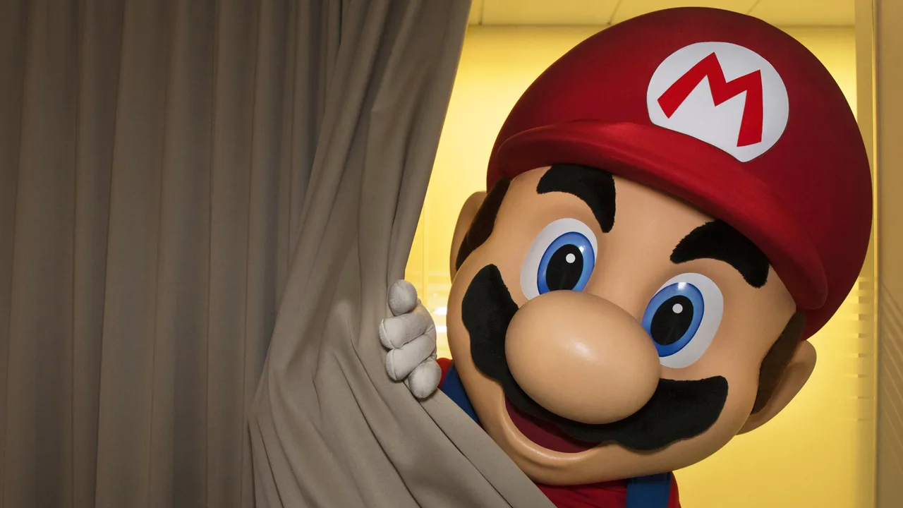 The Legacy Weakness: Nintendo's Third-Party Problem