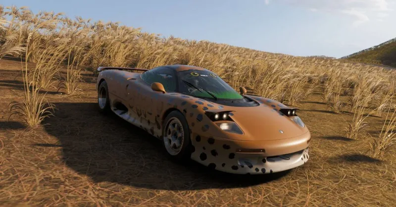 How to Complete the #SnapCat Photo Challenge in Forza Horizon 6: Cheapest 1990s Jaguar & Quick Guide