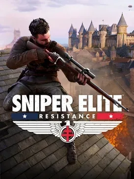 PlayStation Plus September 2026 Monthly Games Leak: Sniper Elite: Resistance Headlines the Lineup