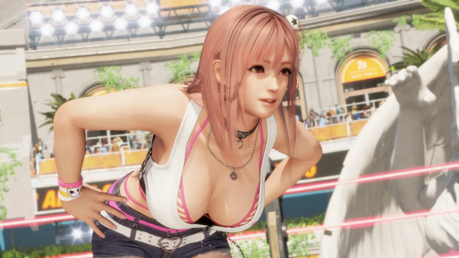 Dead or Alive 6’s Last Round Re-Release Is a $1,700 Disaster That Proves Koei Tecmo Only Sees the Franchise as a ‘Coomer’ Cash Cow