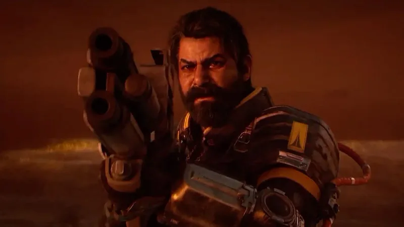 Saros: How Housemarque's PS5 Exclusive Evolves Returnal's Formula for Accessibility Without Sacrificing Challenge