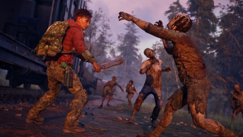 State of Decay 3 Gameplay Revealed After Six Years - Bigger Map, Smarter Zombies, and a Surprise PS5 Launch in 2027
