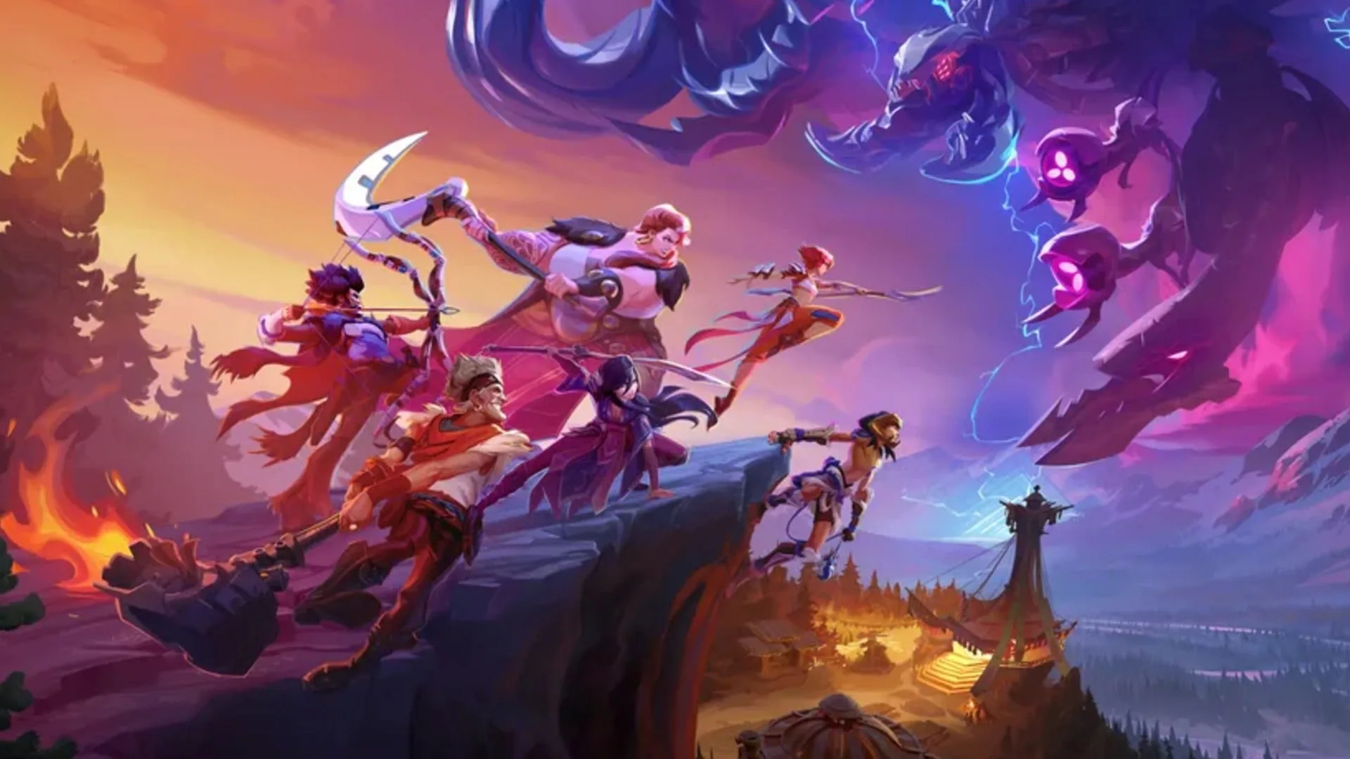 Horizon Hunters Gathering: How Guerrilla Games is Expanding Aloy's World with Co-Op