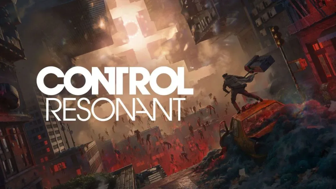 Control Resonant Launches September 24 at $59.99 - Remedy Defies the $70 Trend in a Big Genre Pivot