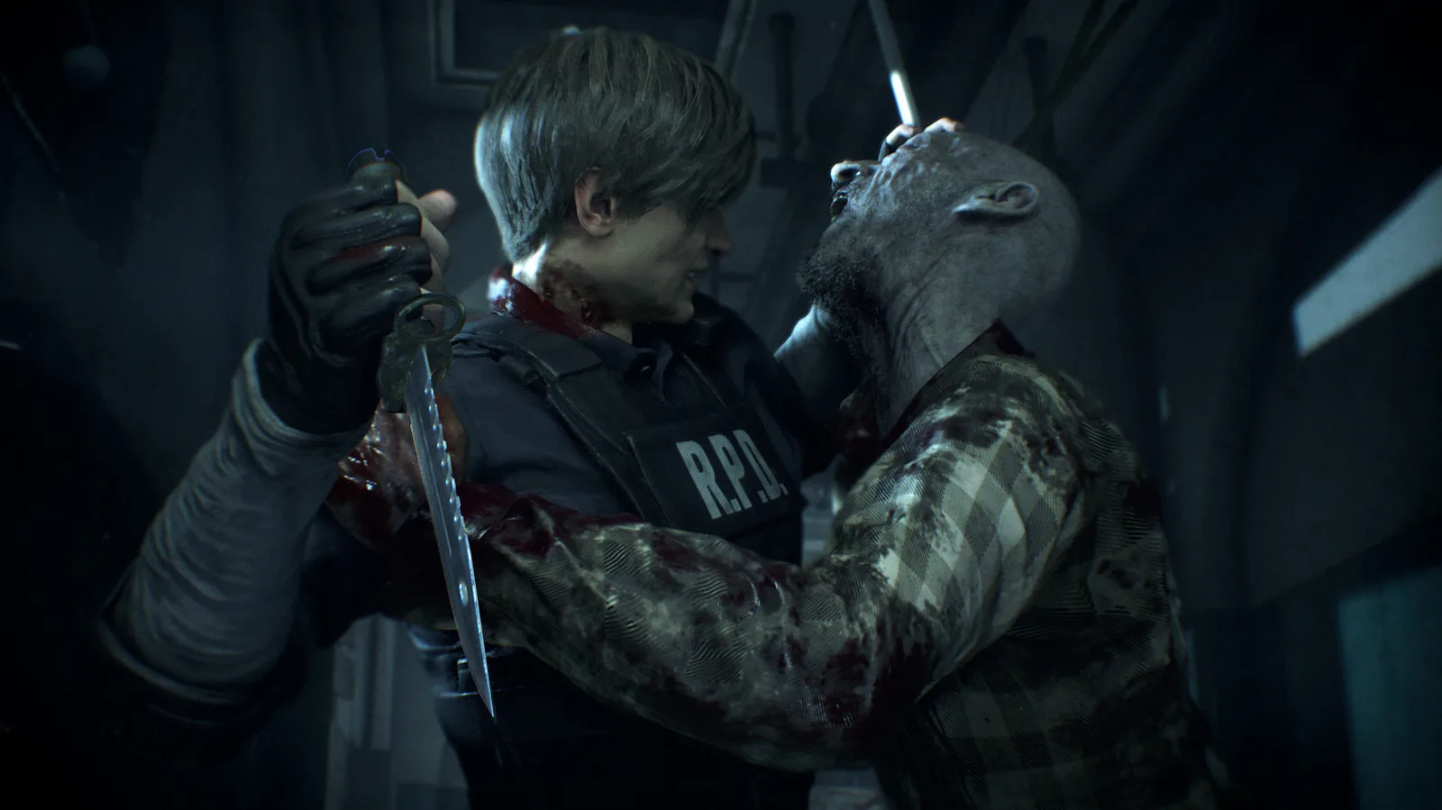 Resident Evil 2, 3 & 4 Remakes Finally Get Native Switch 2 Ports - Here's What You Need to Know