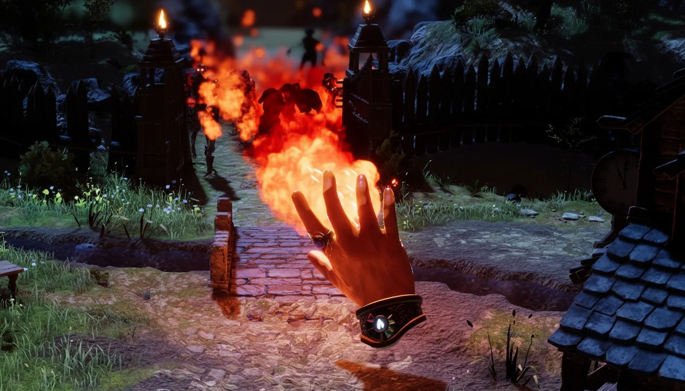 Gameplay Deep Dive - A God's Toolkit