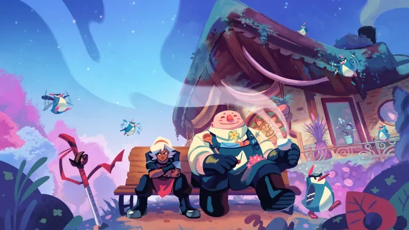 The Ivy Road Story: A Dream Team's Short Journey