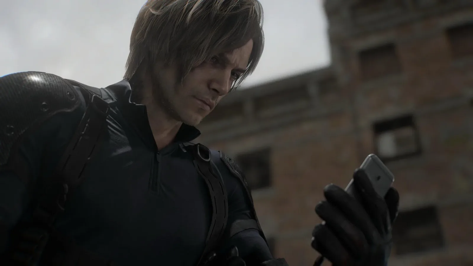 Resident Evil Requiem's Post-Credits Secret: Decoding Leon Kennedy's Mysterious Ring