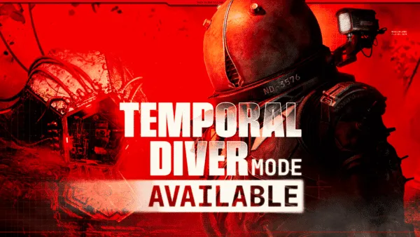 Cronos: The New Dawn's New "Temporal Diver" Mode: Making Brutal Horror More Accessible