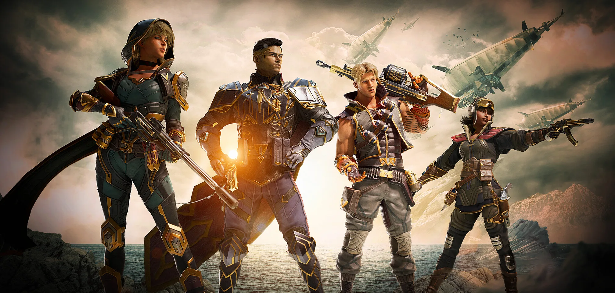 From Awards Stage to Shutdown Notice