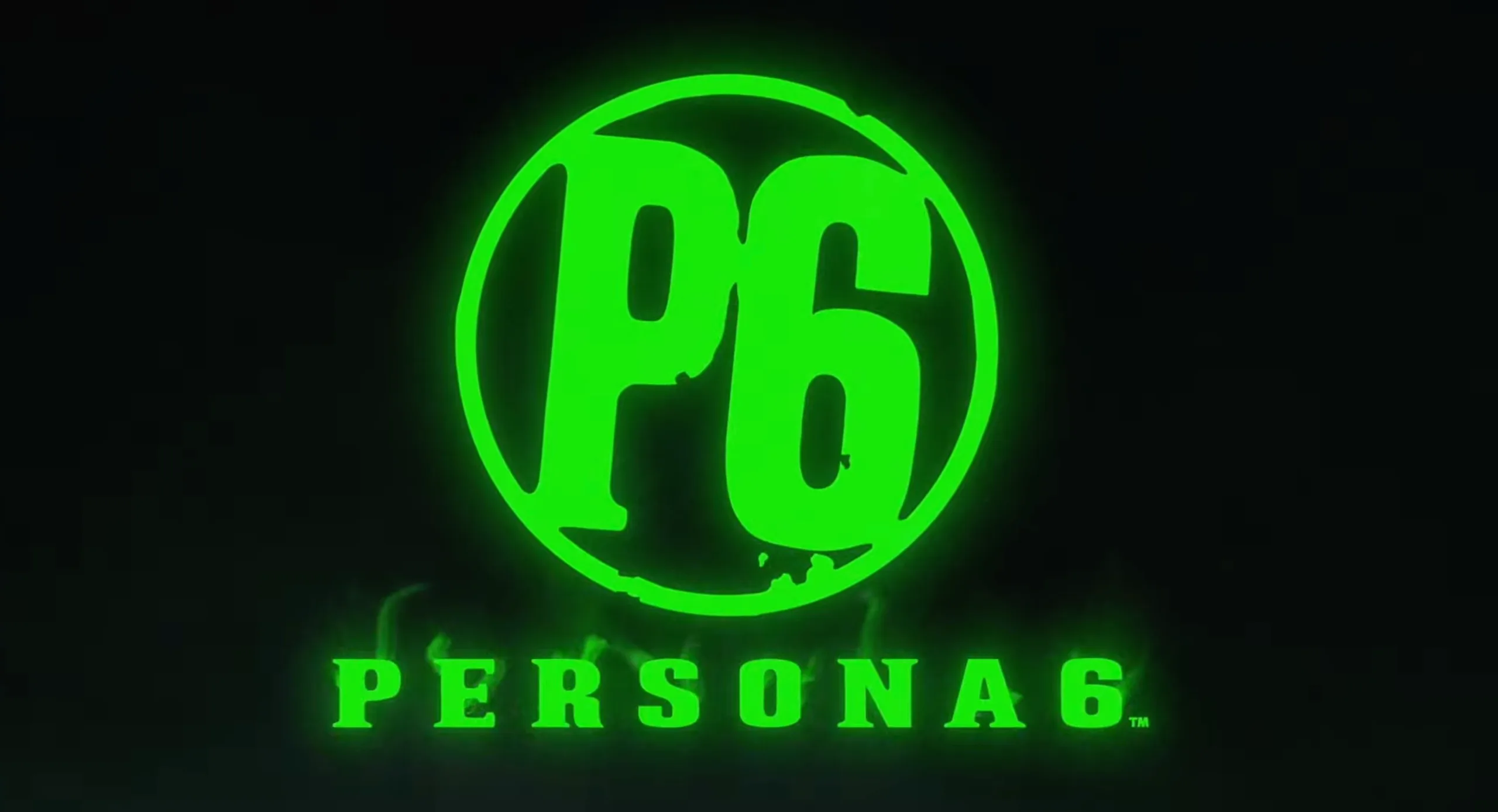 Persona 6
