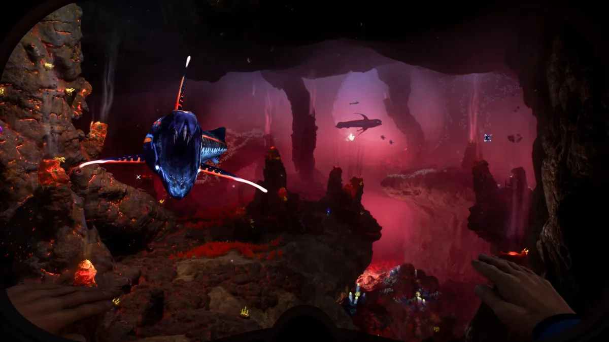 Subnautica 2 on PS5? Everything We Know About the Deep-Sea Sequel’s Console Future