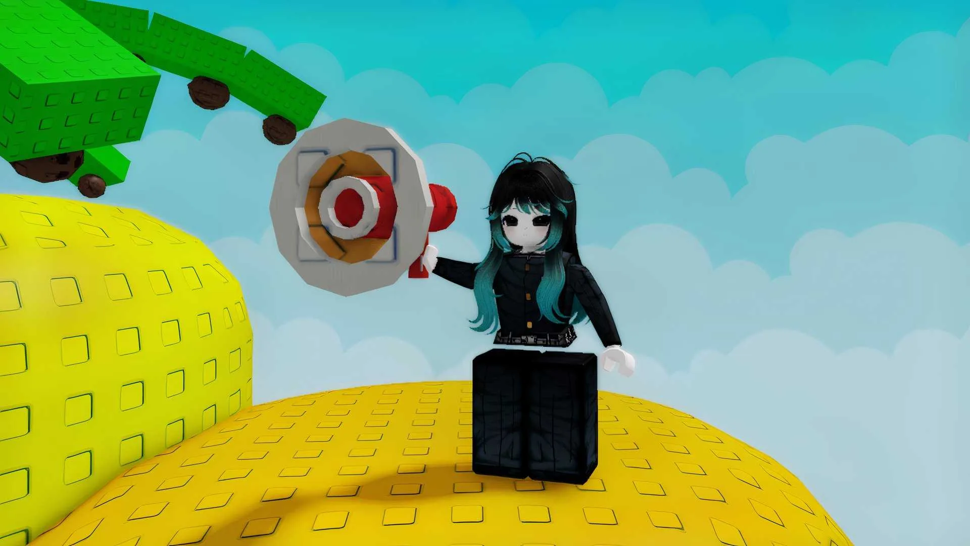 megaphone sound id codes in grow a garden 2