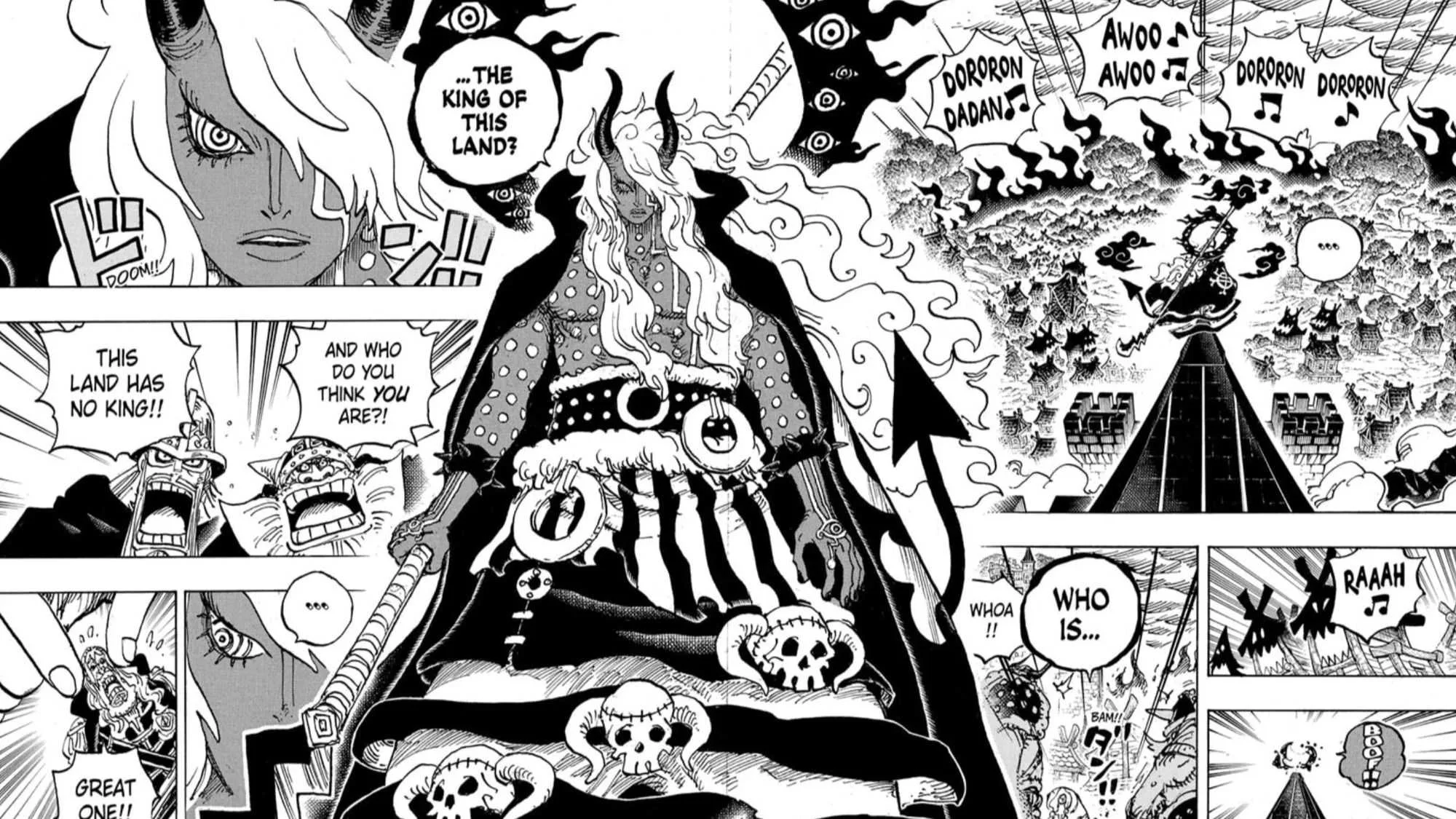 imu akuma no mi weakness one piece