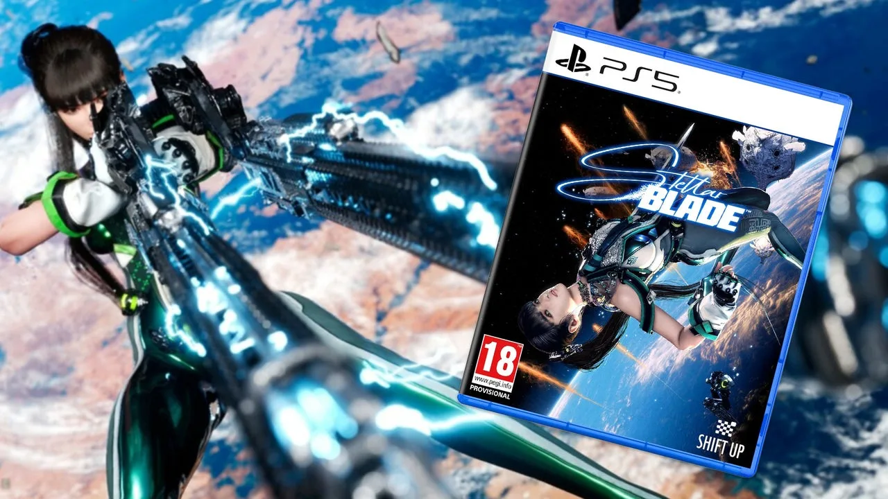 Stellar Blade Drops to $39.99: Is Now the Best Time to Buy the PS5 Action Game?
