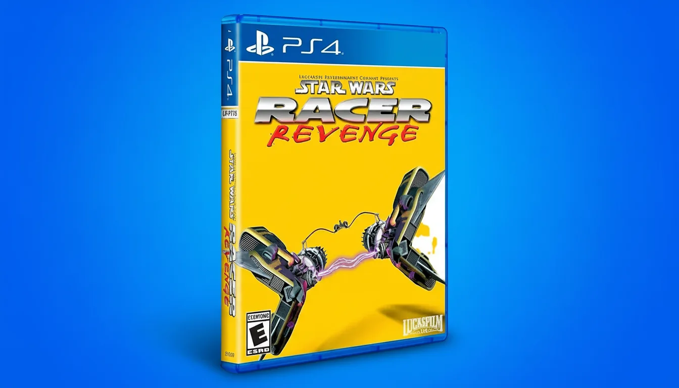 The Exploit Explained: From Pod-Racing to PS5 Code Injection