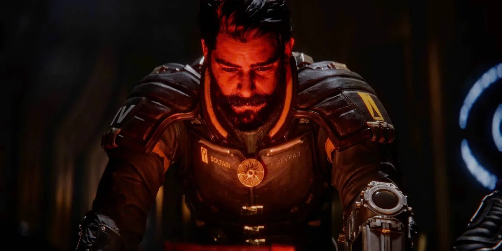 Arjun Devraj vs. Selene—Two Very Different Protagonists