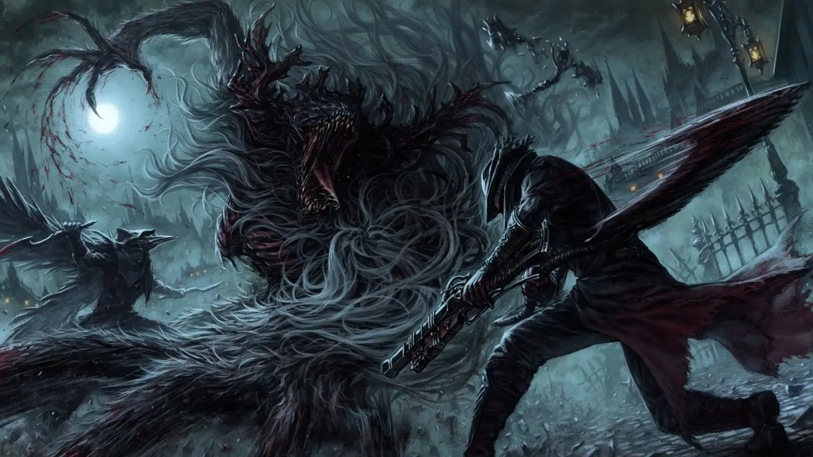 Bloodborne's Animated Movie: Why Sony's Choice of Director and FromSoftware's Absence Has Fans Concerned