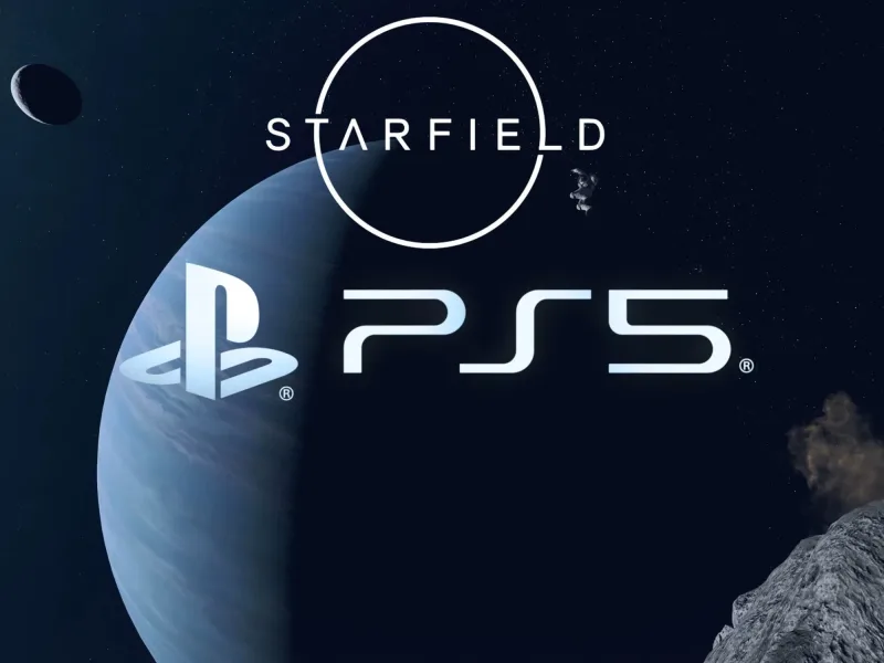 Starfield's PS5 Launch Crisis: Widespread Crashes, Refund Demands, and a Silent Bethesda