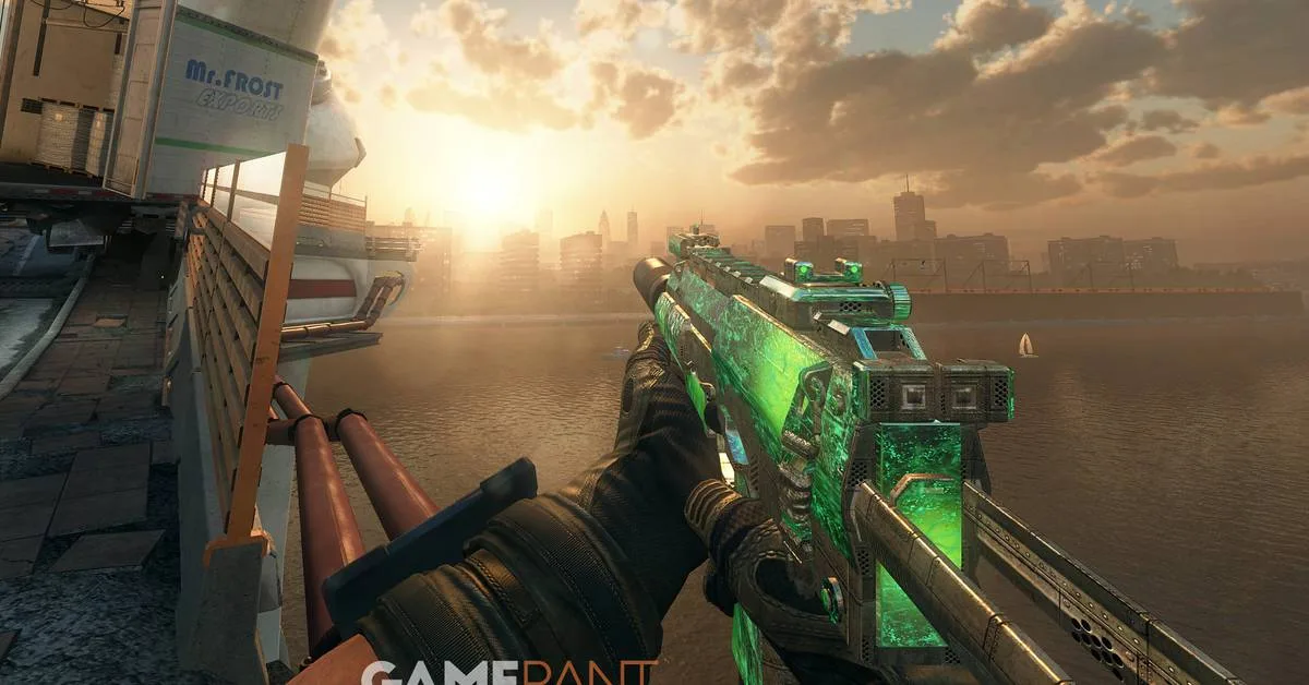 Why the Ballista Still Rules in BO2’s Frozen Meta