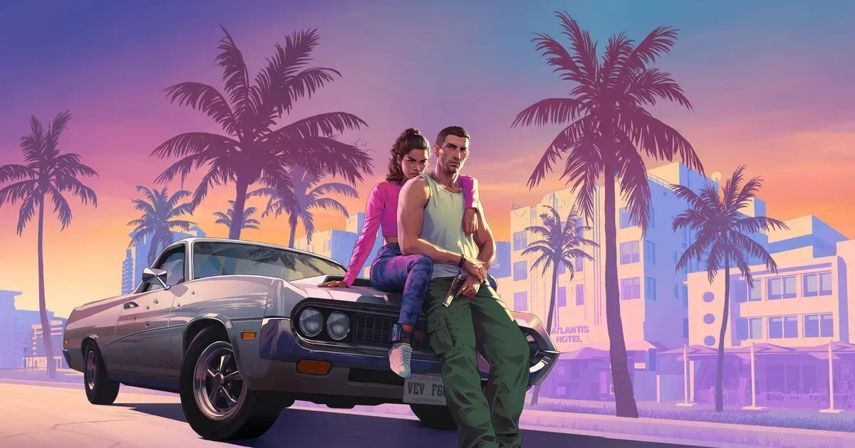 GTA 6's $1 Billion Development Cost: Inside the Most Expensive Game Ever Made