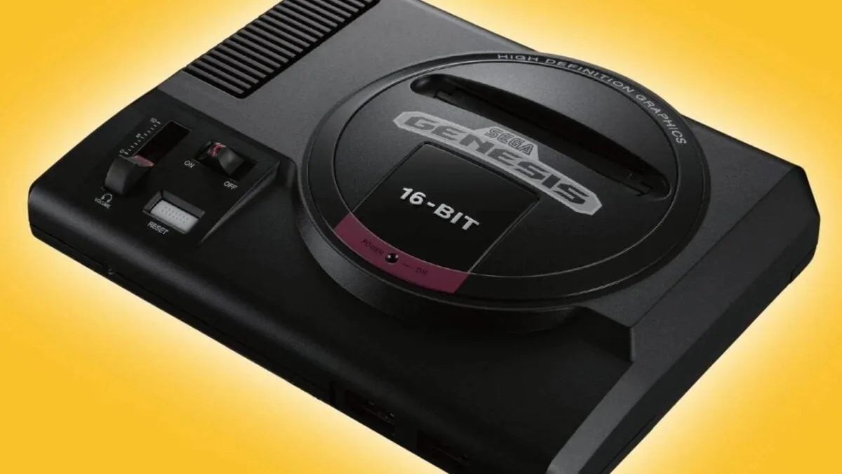 Hideki Sato: The Engineering Visionary Behind Sega's Console Legacy
