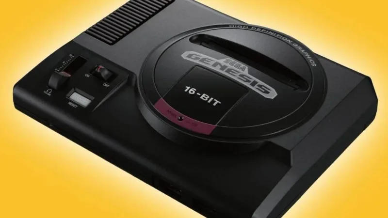 Hideki Sato: The Engineering Visionary Behind Sega's Console Legacy