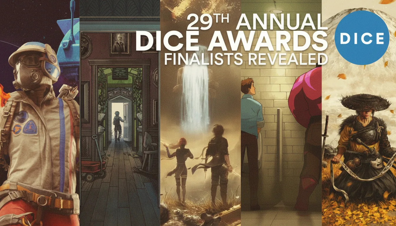 The Frontrunners: A Tale of Two Contenders