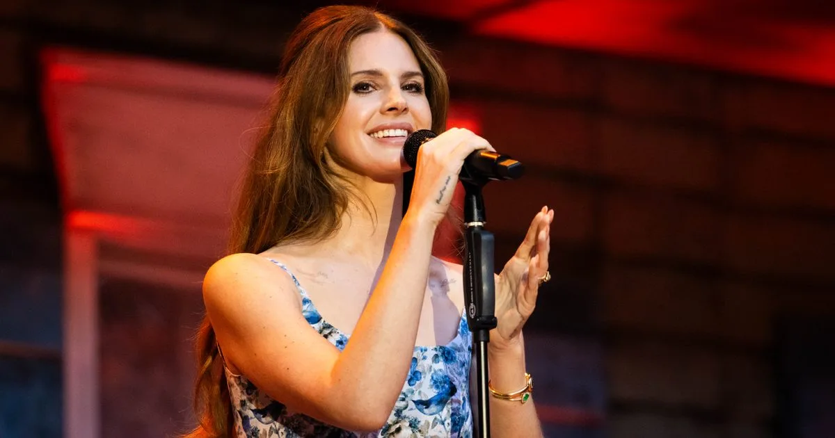 The Track Breakdown - 