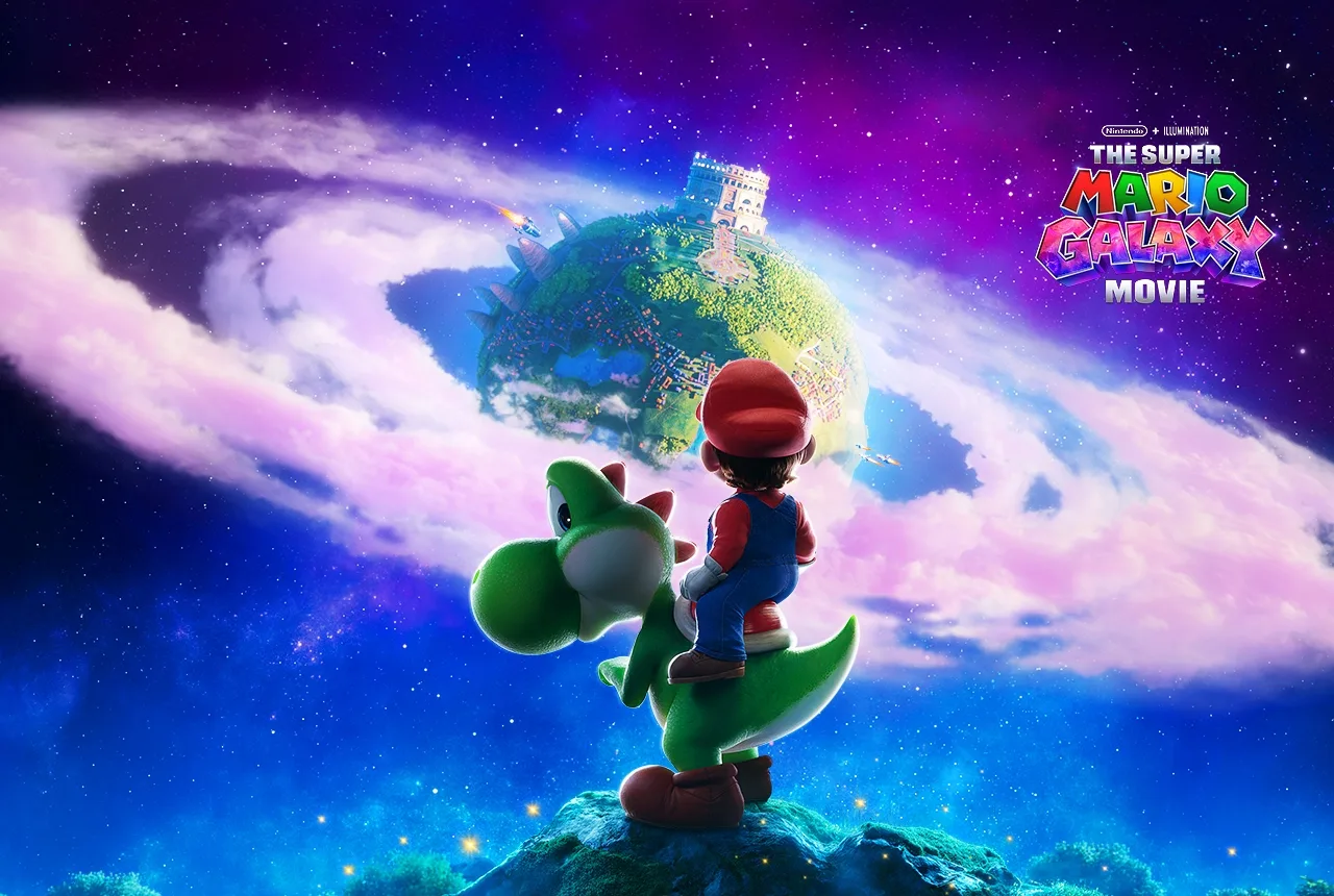The Super Mario Galaxy Movie Release Date Moves Up: What the Shift Means for Fans