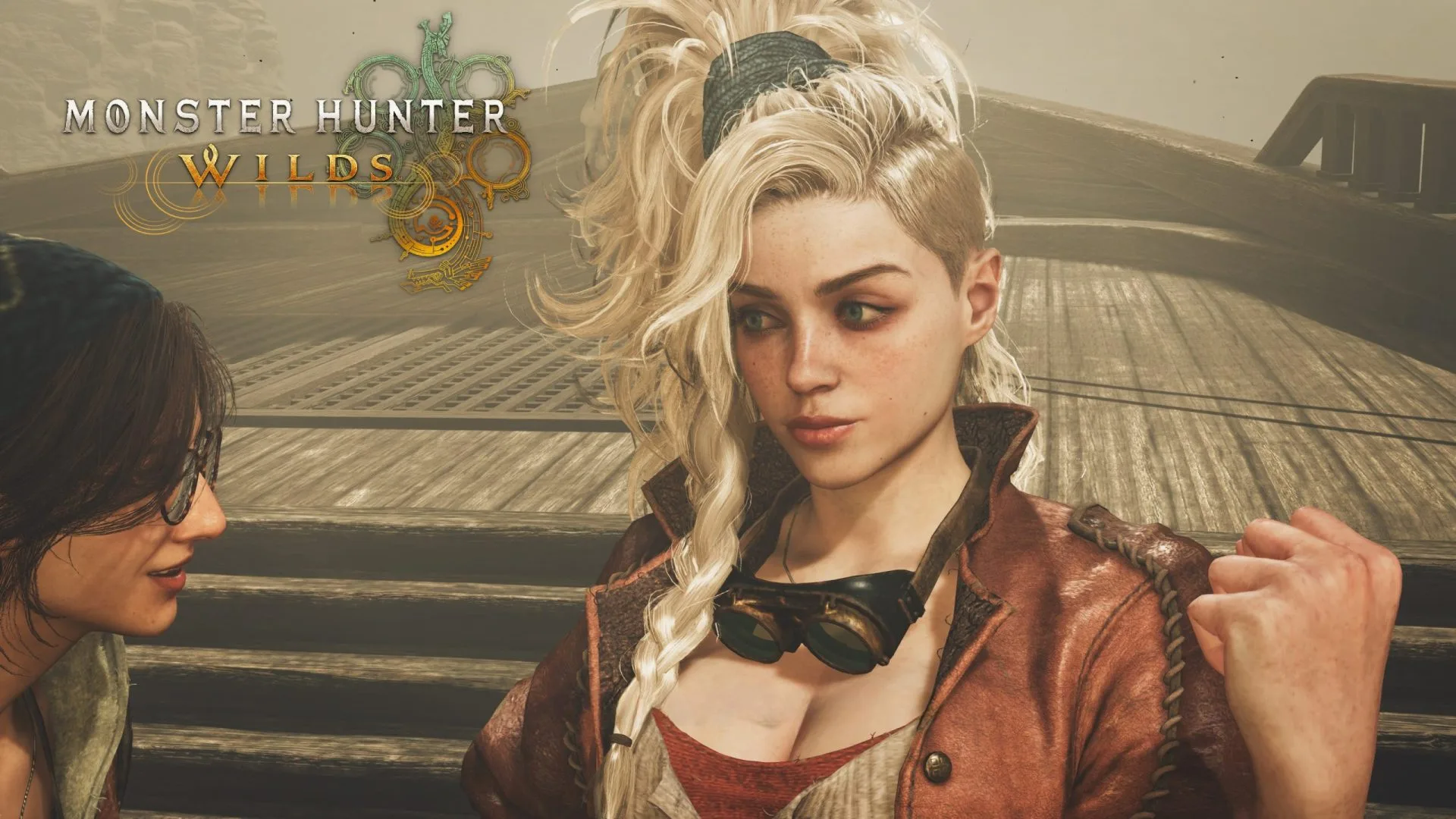 The Wilds Launch: A Year of Patches and Player Patience