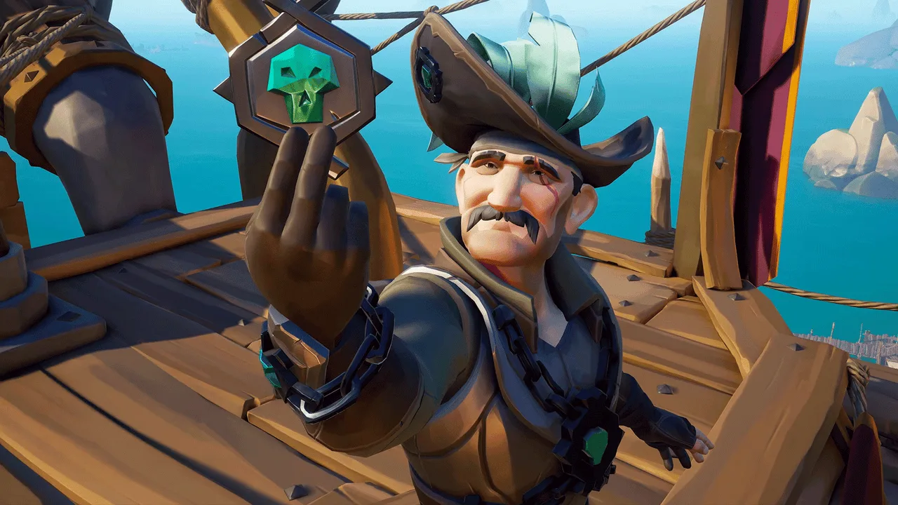 Rare Under Activision: What the Xbox Reset Actually Means for Sea of Thieves