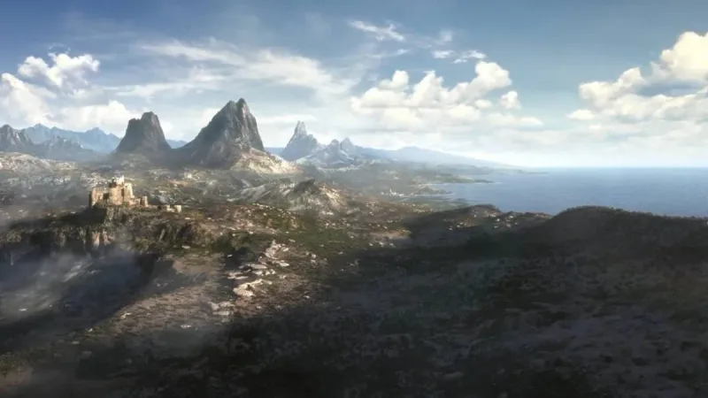 The Elder Scrolls 6 Roadmap Is “Unaffected” by Layoffs - But Staff Tell a Different Story