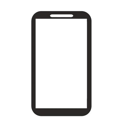 phone transparent