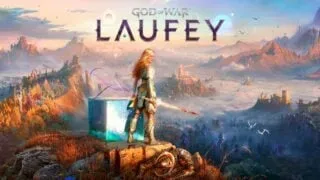 God of War Laufey: Why Faye and a Jelly Cube Are the Franchise's Boldest Gamble