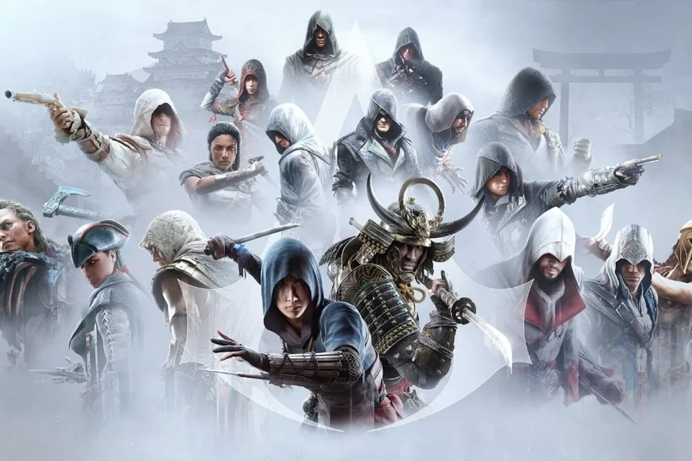 Ubisoft's New Assassin's Creed Leadership: How Veteran Stewards Are Shaping the Franchise's Future