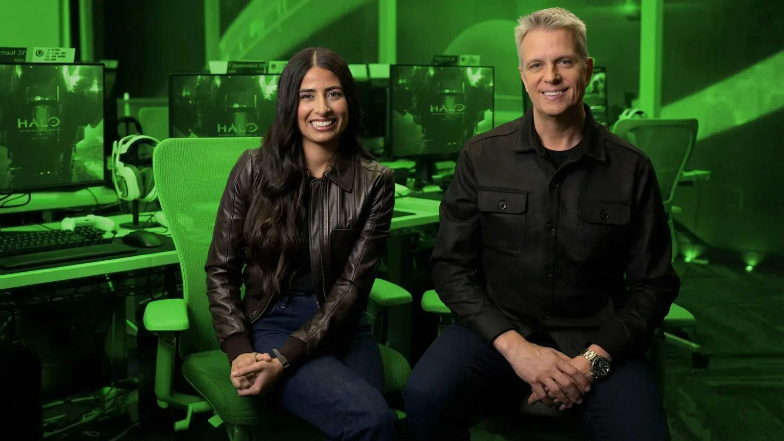 'It Was a Miss': Xbox CEO Asha Sharma Apologizes for PS5 Logo Policy as Leadership Contradictions Raise Questions