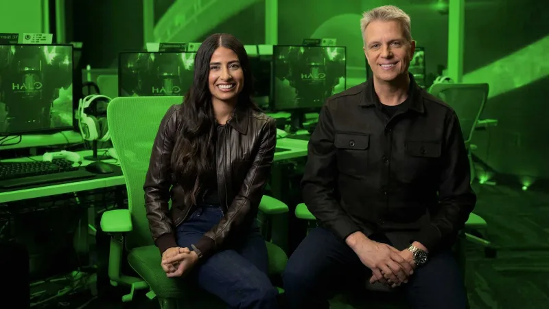 'It Was a Miss': Xbox CEO Asha Sharma Apologizes for PS5 Logo Policy as Leadership Contradictions Raise Questions