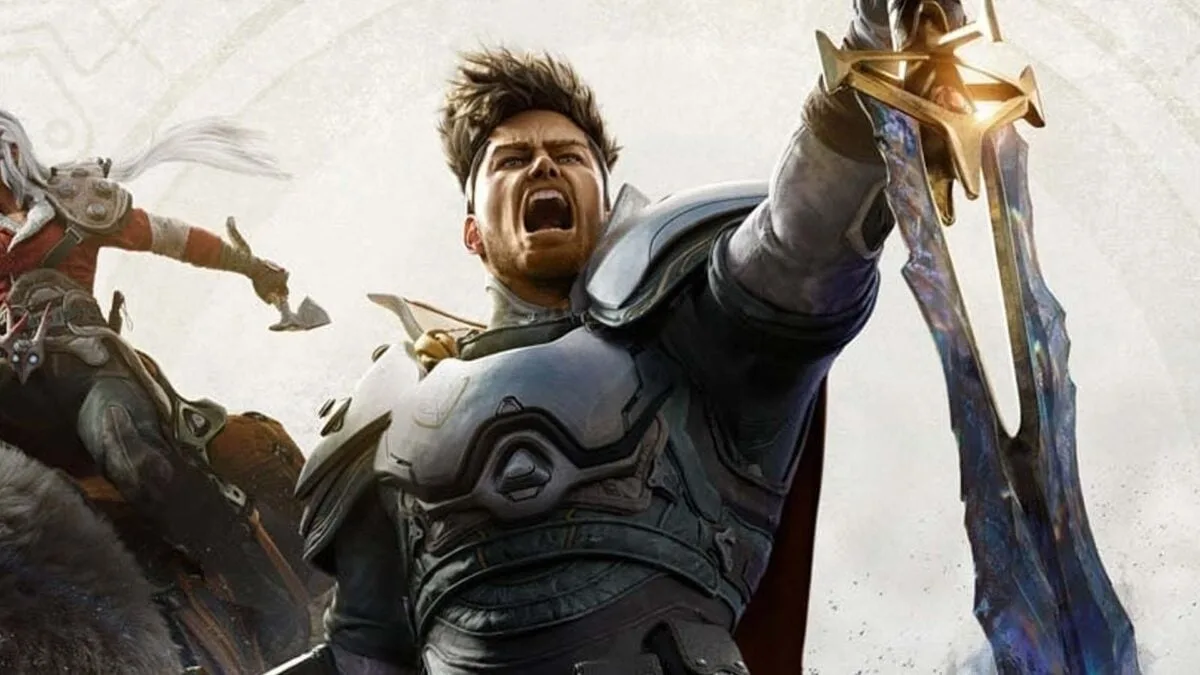 Highguard's Sudden Staff Exodus: What Went Wrong for the New Raid Shooter?