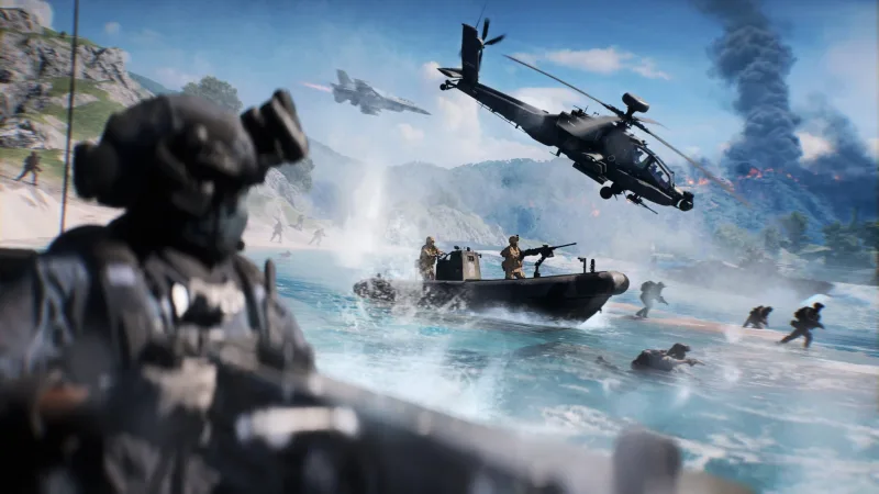 Call of Duty: Modern Warfare 4: August Open Beta Confirmed, Switch 2 Support Signals a Platform Revolution